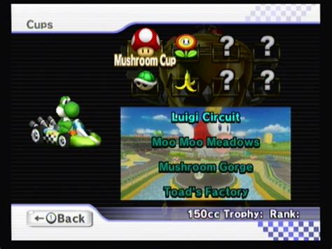 desbloqueo wii|mario kart wii unlock everything.